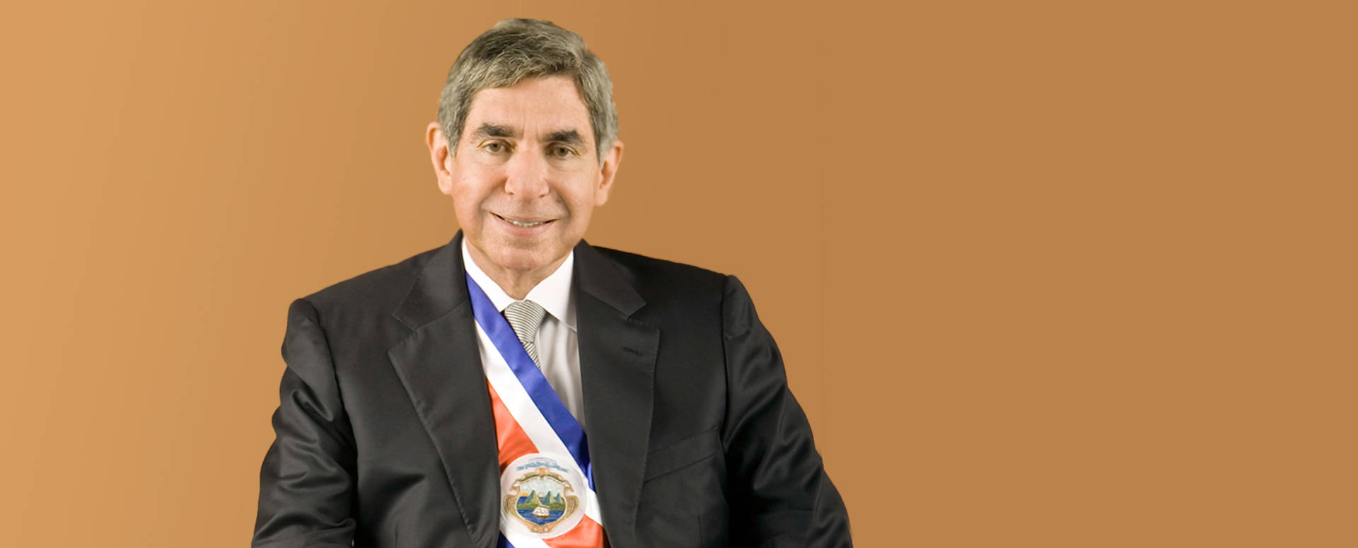 Oscar Arias
