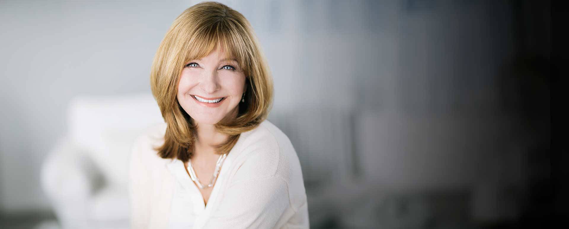 Cheryl Cran