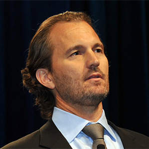 Peter  Thum