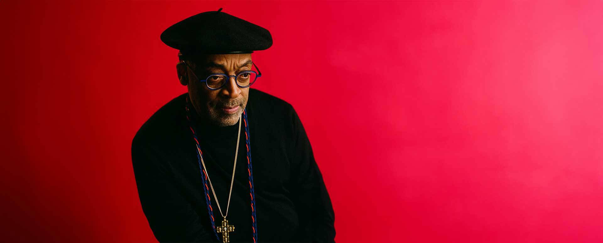 Spike Lee
