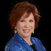 Vicki  Lawrence