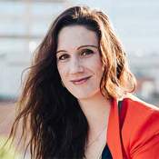 Dr. Rebecca  Heiss