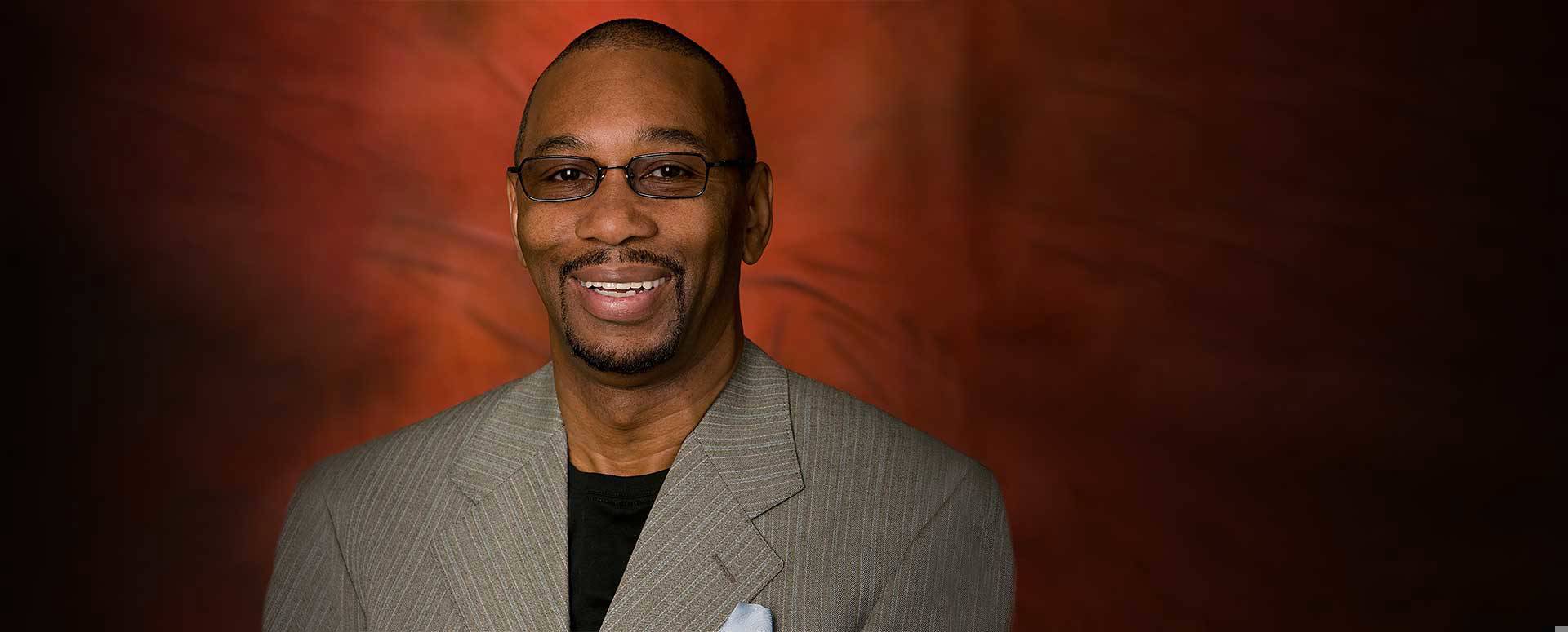 Larry G. Miller