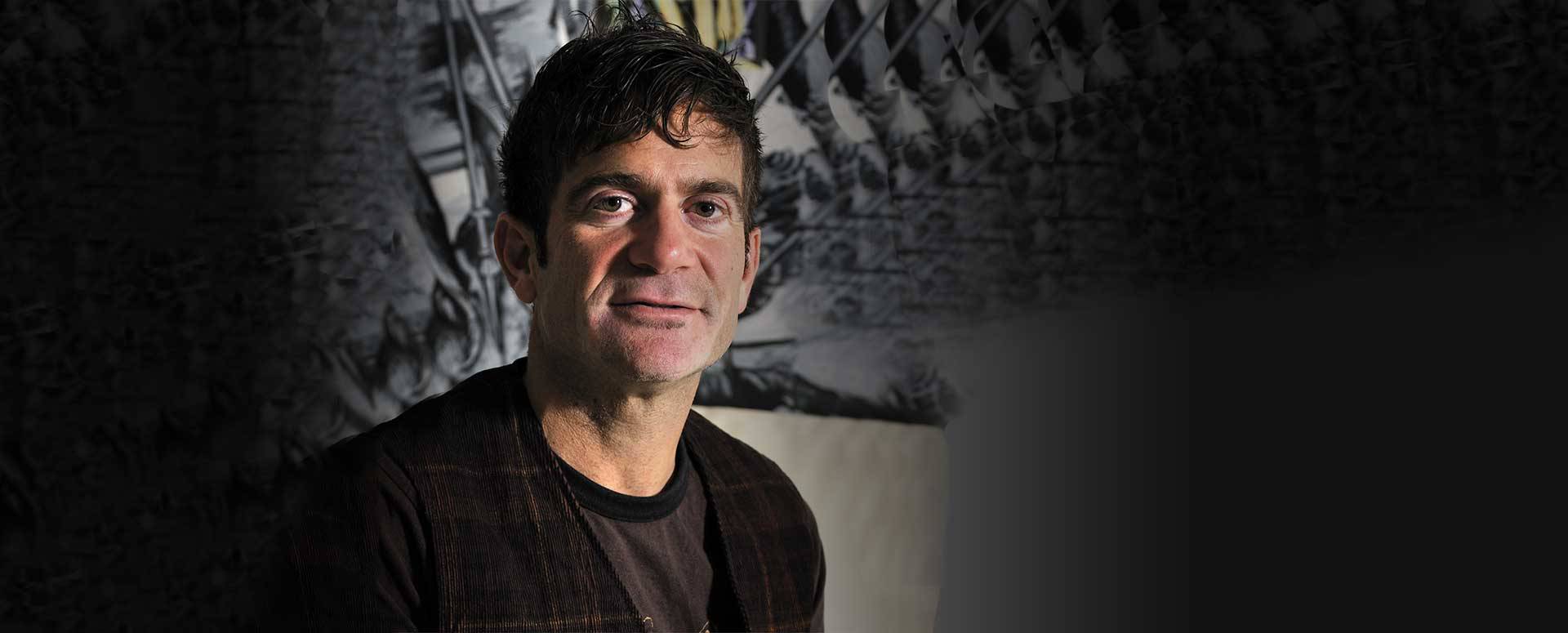 Stu Levy