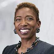 Carla  Harris