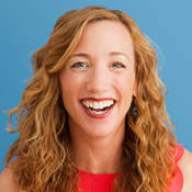 Christine  Carter