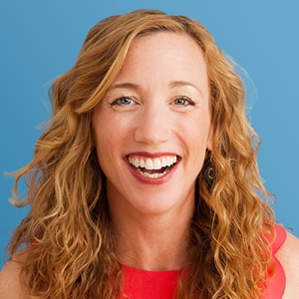 Christine  Carter