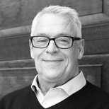 Cleve Jones Thumbnail