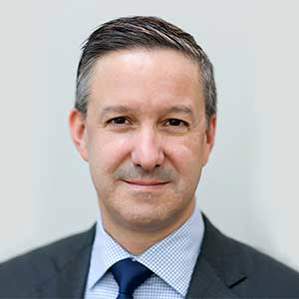 Jeffrey  Selingo