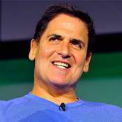 Mark  Cuban