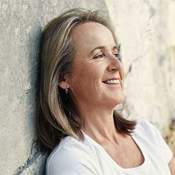 Sharon  Wood