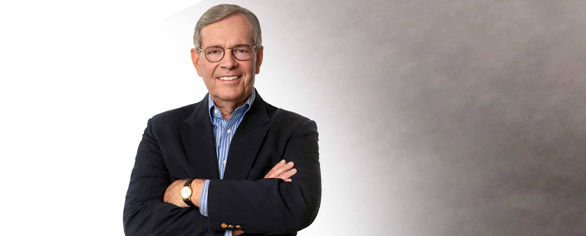Michael O. Leavitt