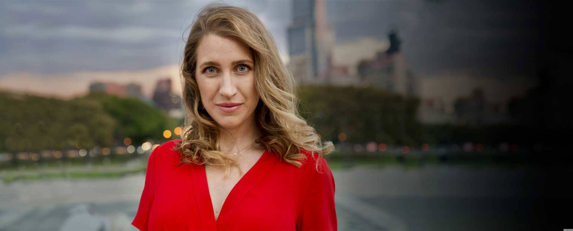 Dr. Natalie Stavas