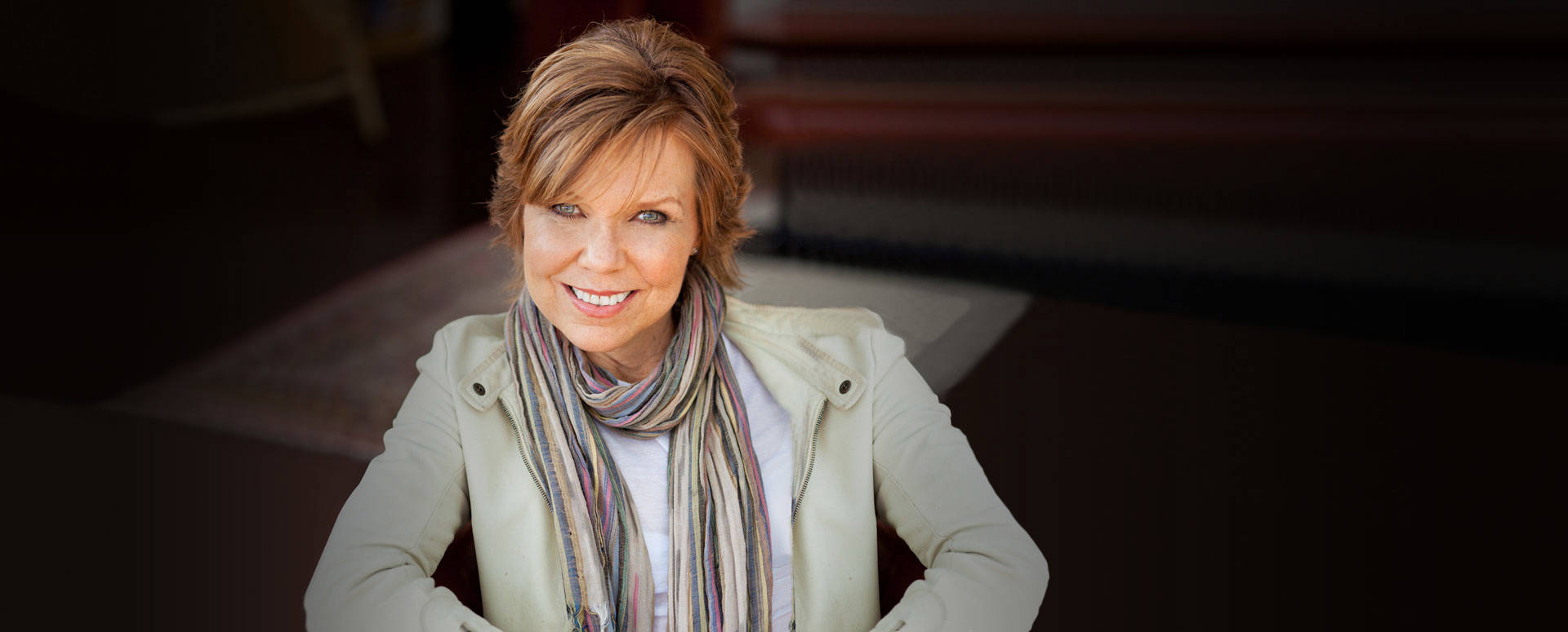 Diane Isaacs