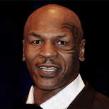 Mike Tyson Thumbnail