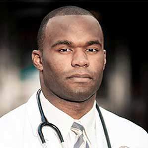 Myron  Rolle