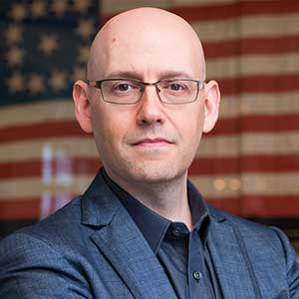 Brad  Meltzer