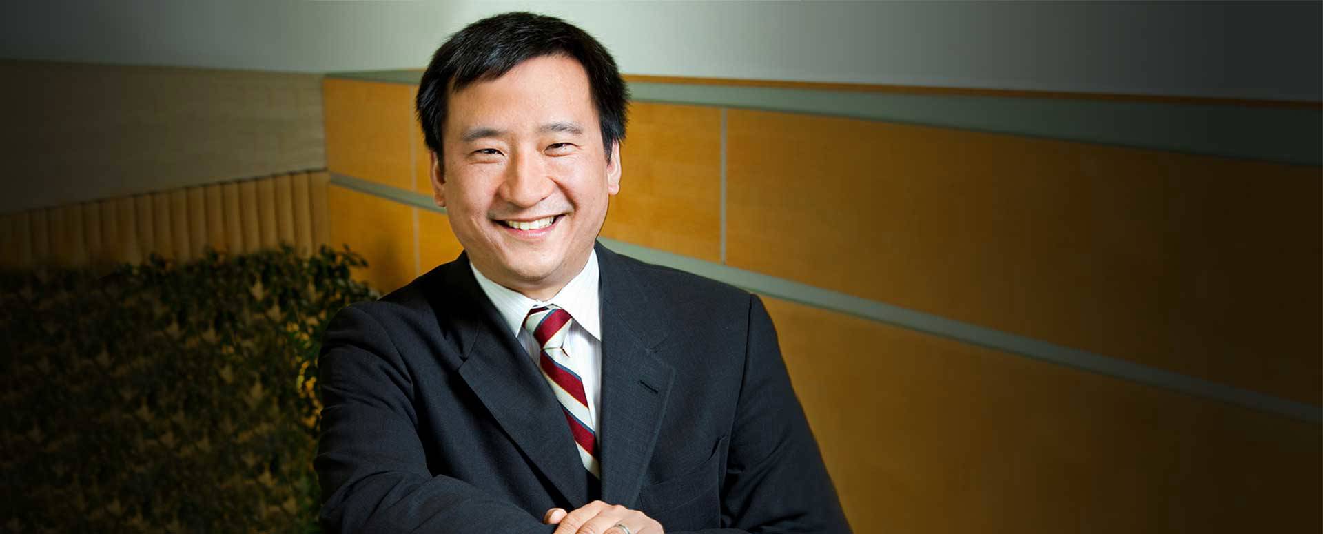 Frank Wu