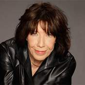 Lily  Tomlin