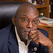 Ted  Childs