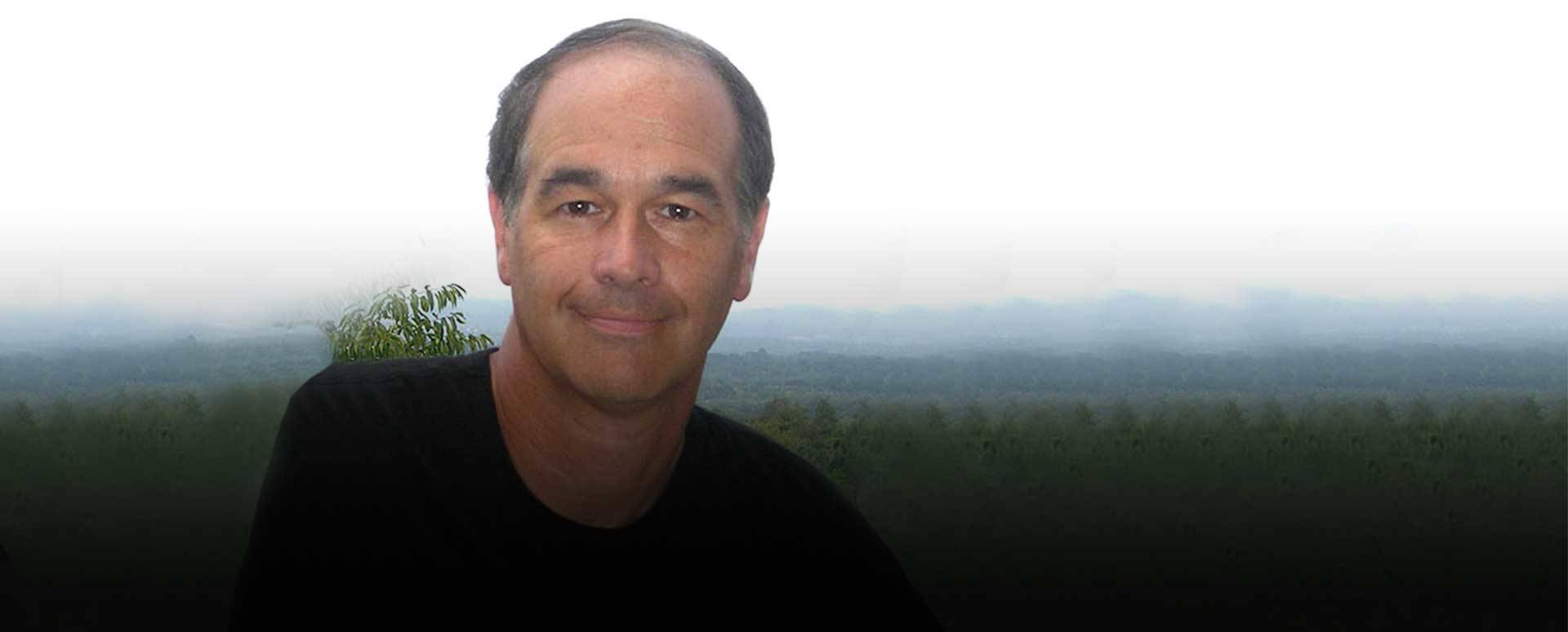 John McPherson