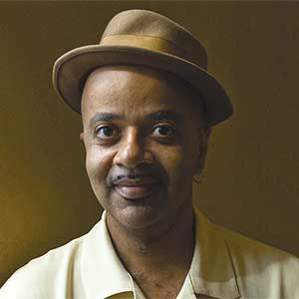 James  McBride