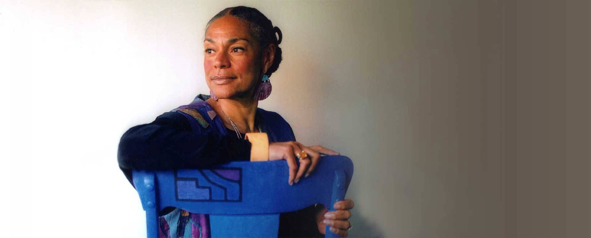 Sara Lawrence-Lightfoot