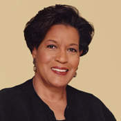 Myrlie  Evers-Williams