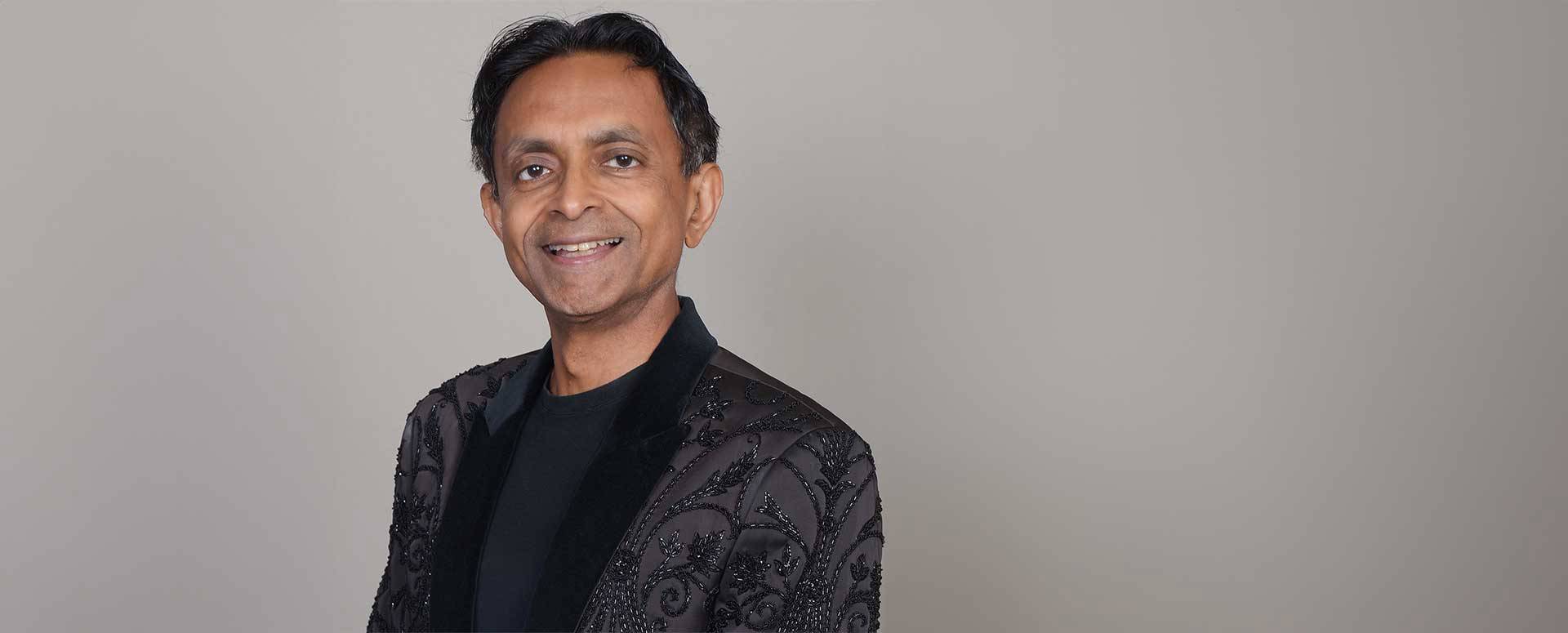 Dr. A.K. Pradeep