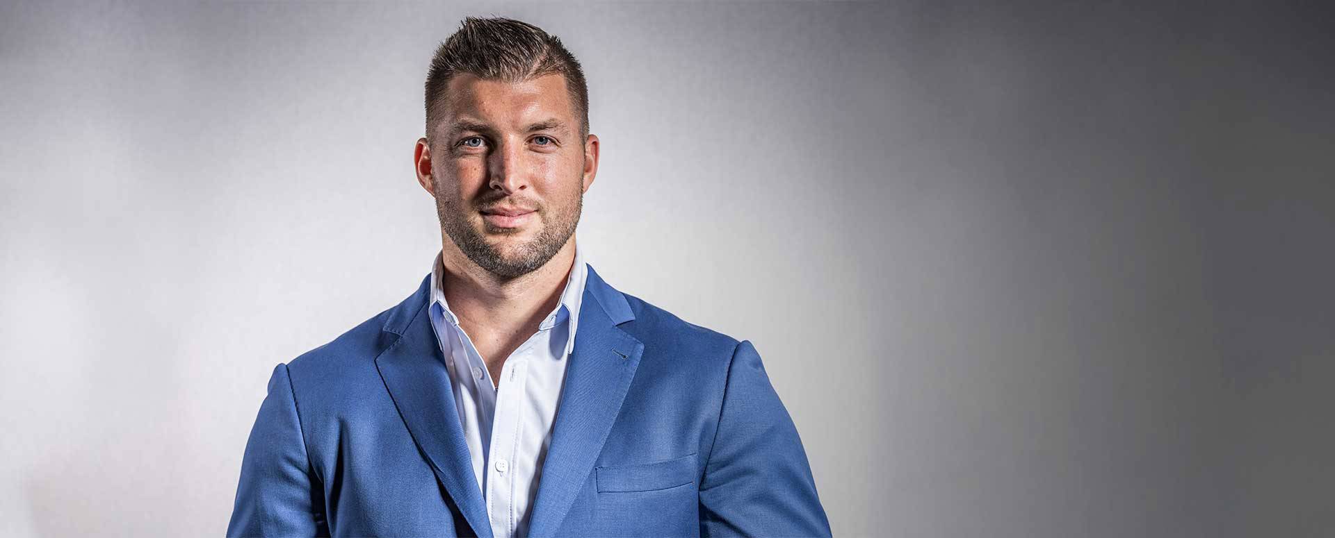 Tim Tebow