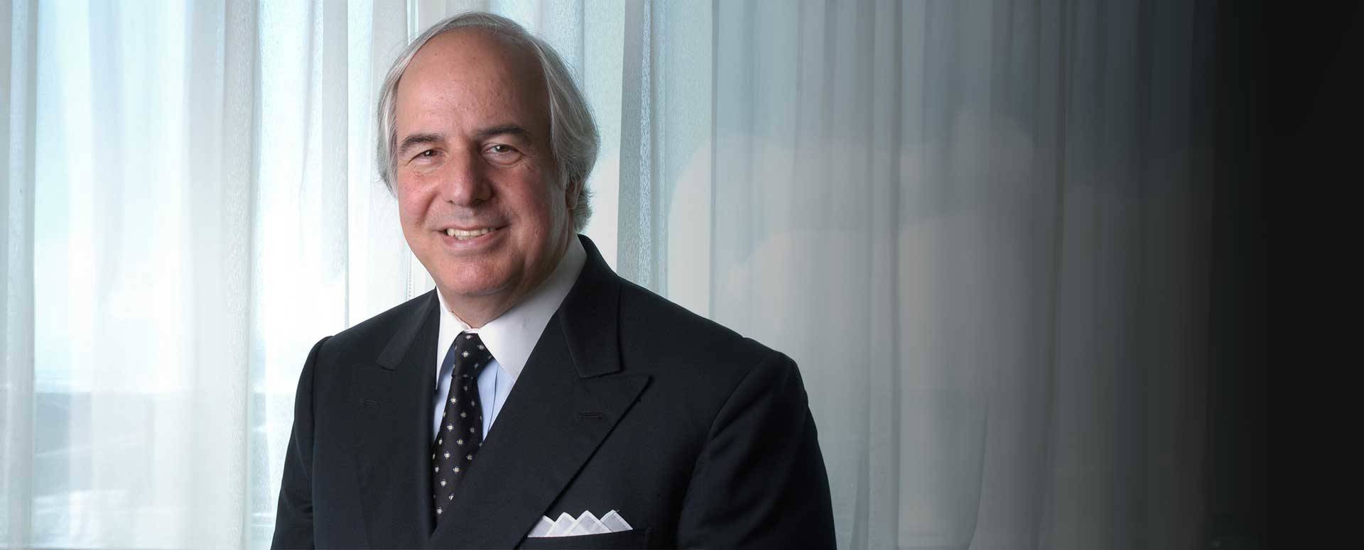 Frank Abagnale