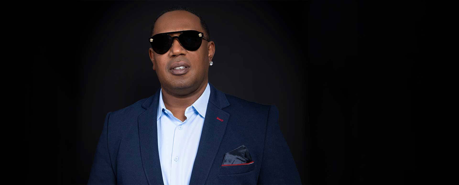 Percy "Master P" Miller