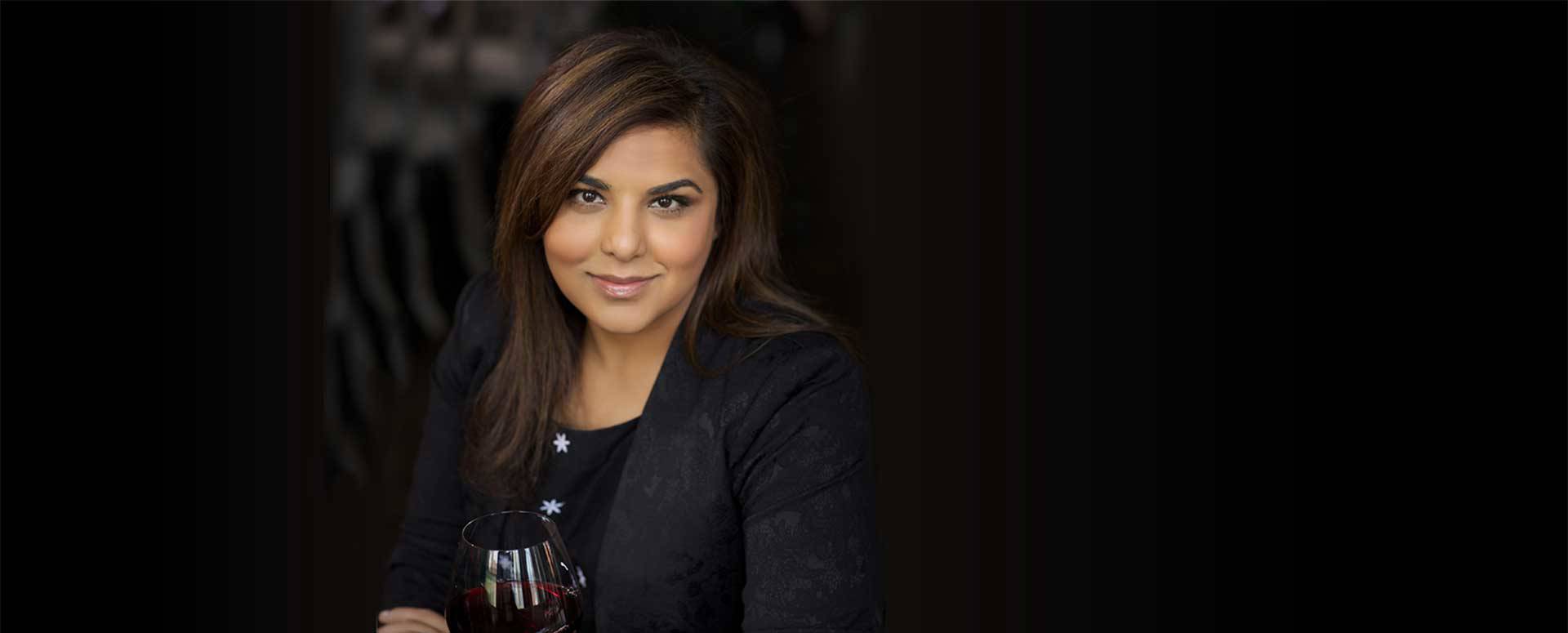 Alpana Singh