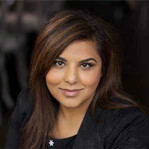 Alpana  Singh