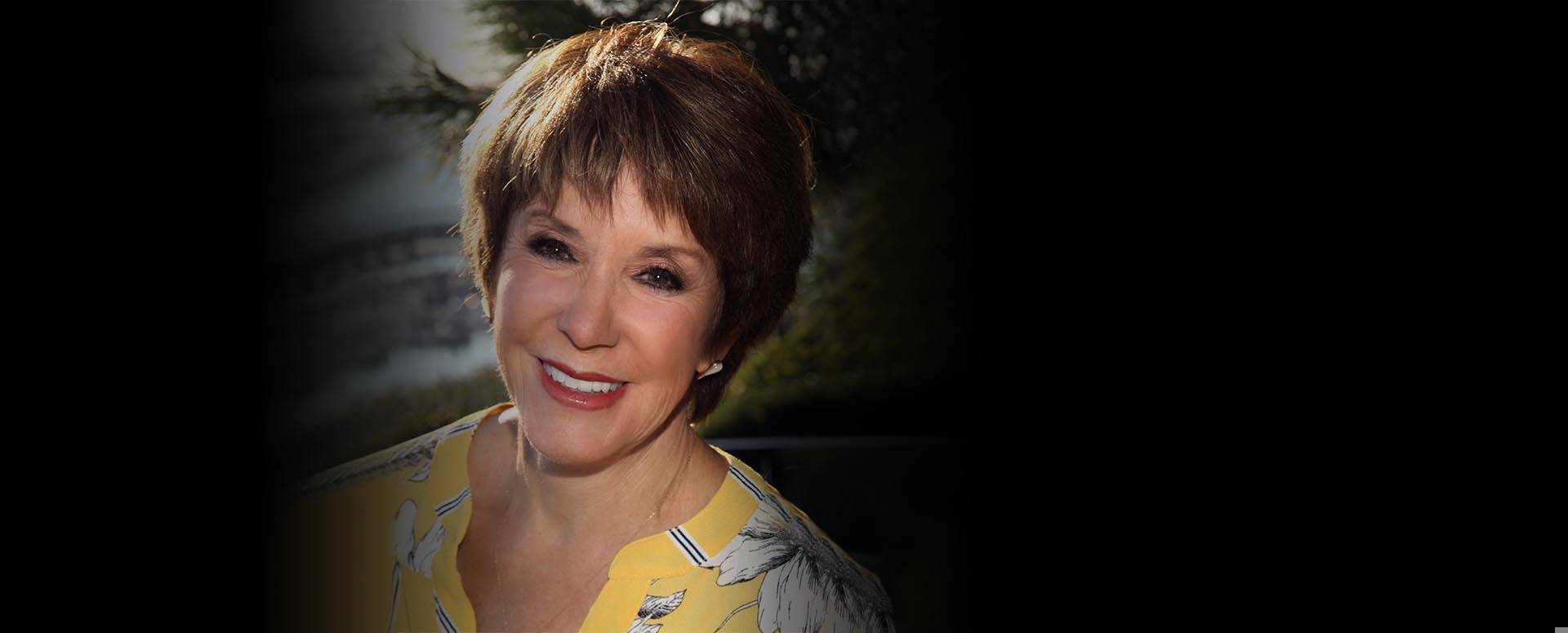 Eileen McDargh