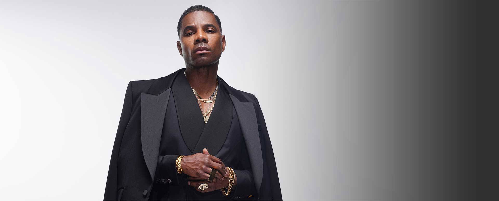 Kirk Franklin