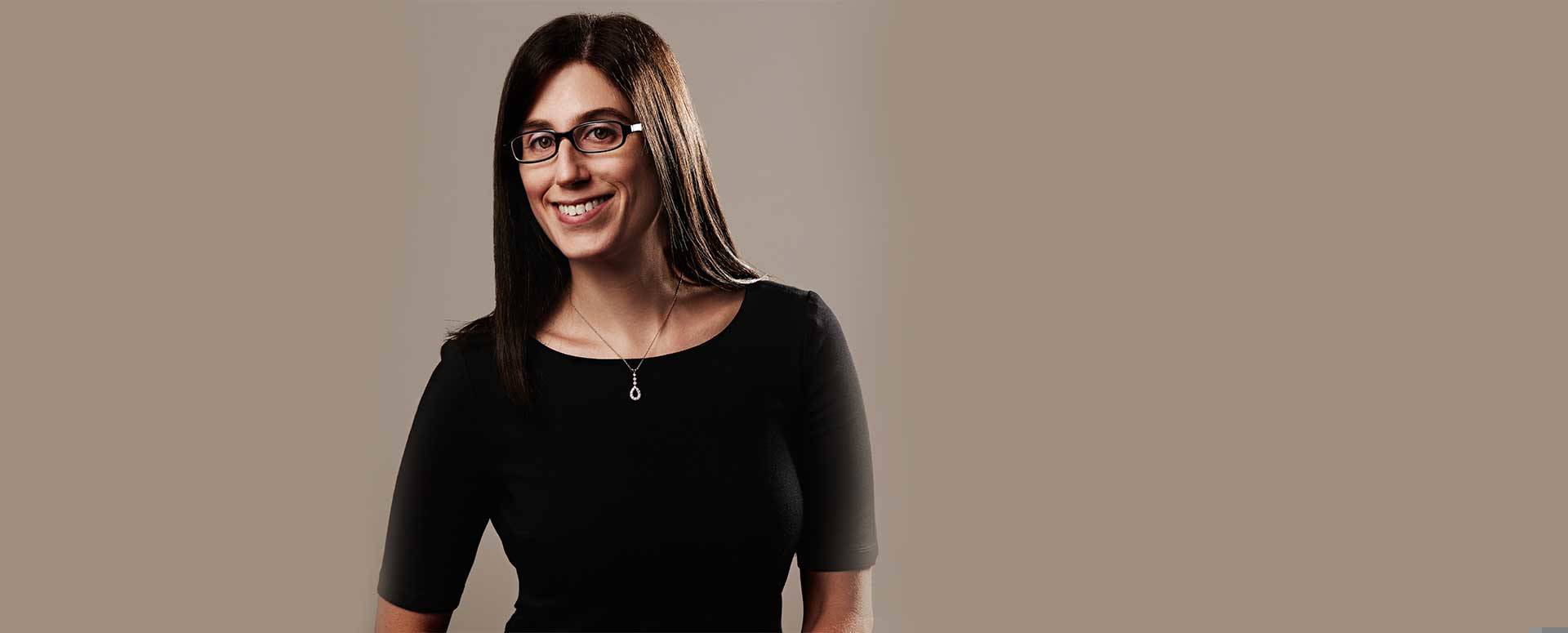 Ellen R. Wald, Ph.D.