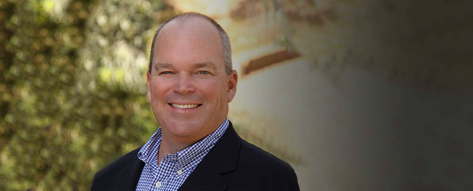 Scott Blanchard