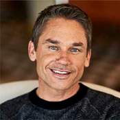 Marcus  Buckingham