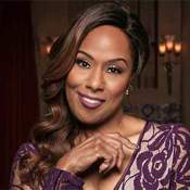 Jennifer  Holliday