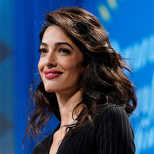 Amal Clooney Thumbnail