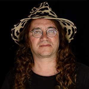 Ben  Goertzel