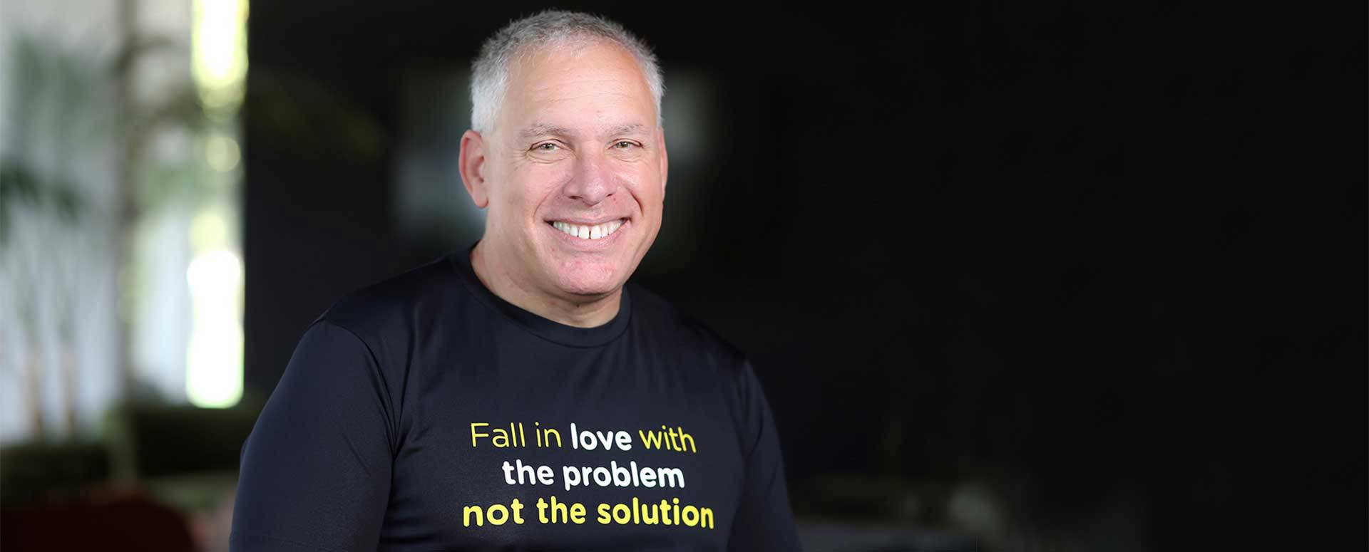Uri Levine