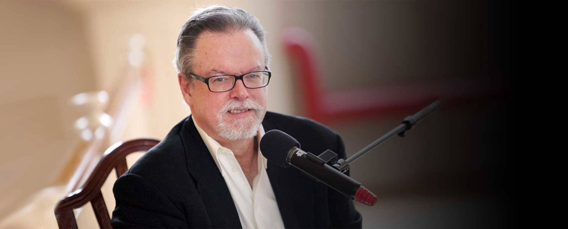 Colin McEnroe