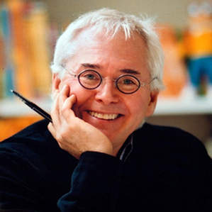 Marc  Brown