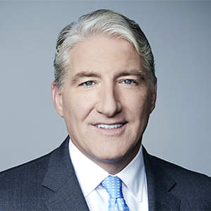 John  King