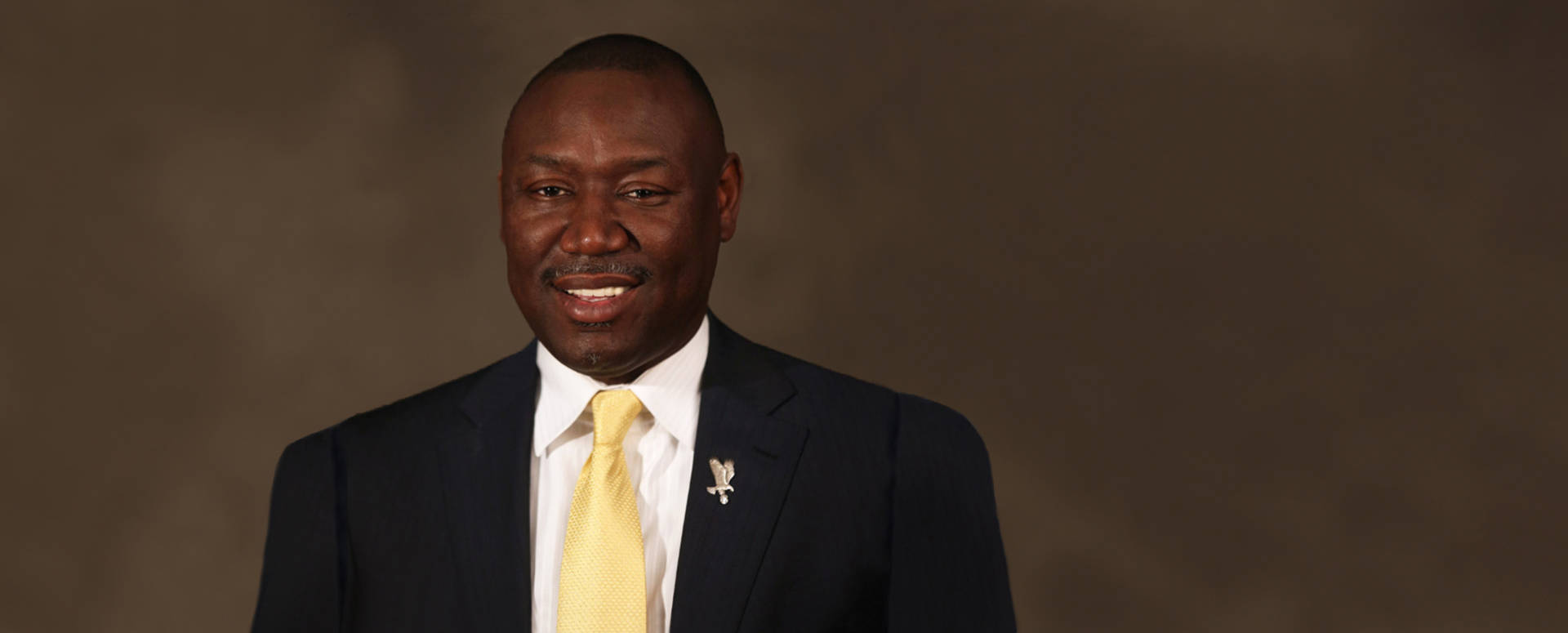 Benjamin Crump