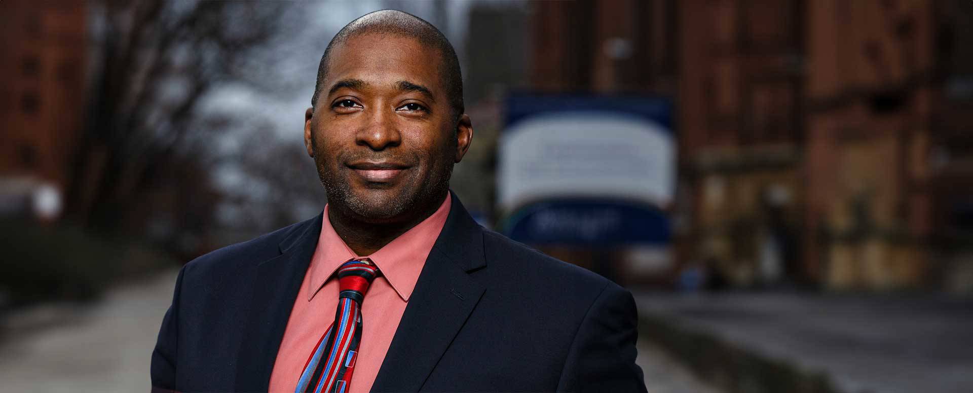 Hasan Davis
