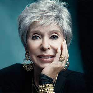 Rita  Moreno