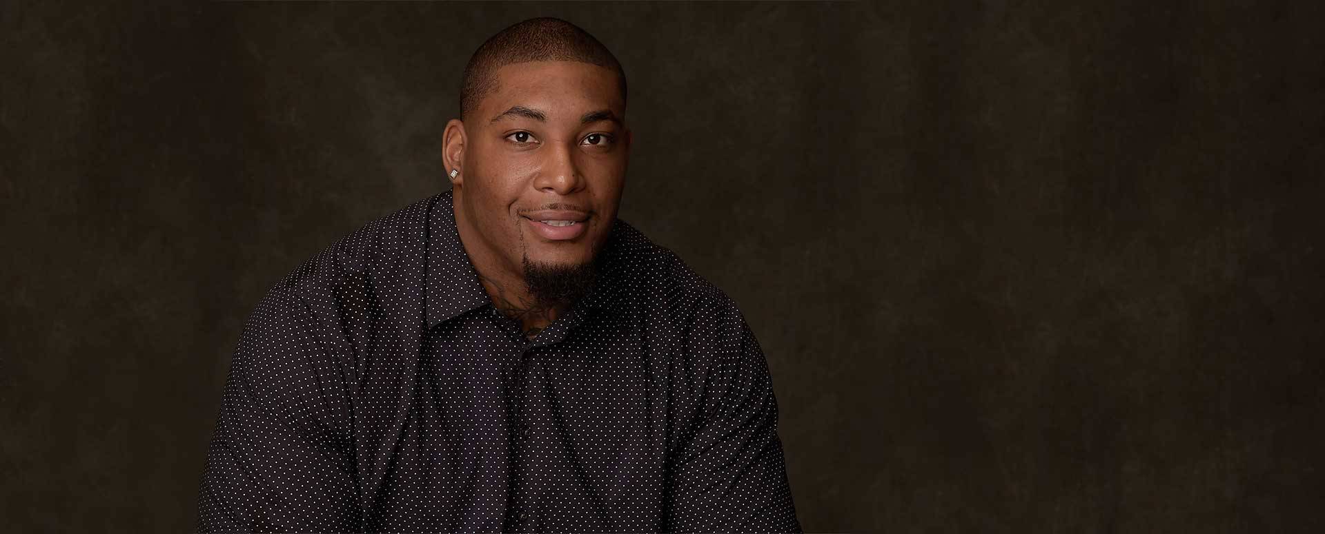 Devon Still